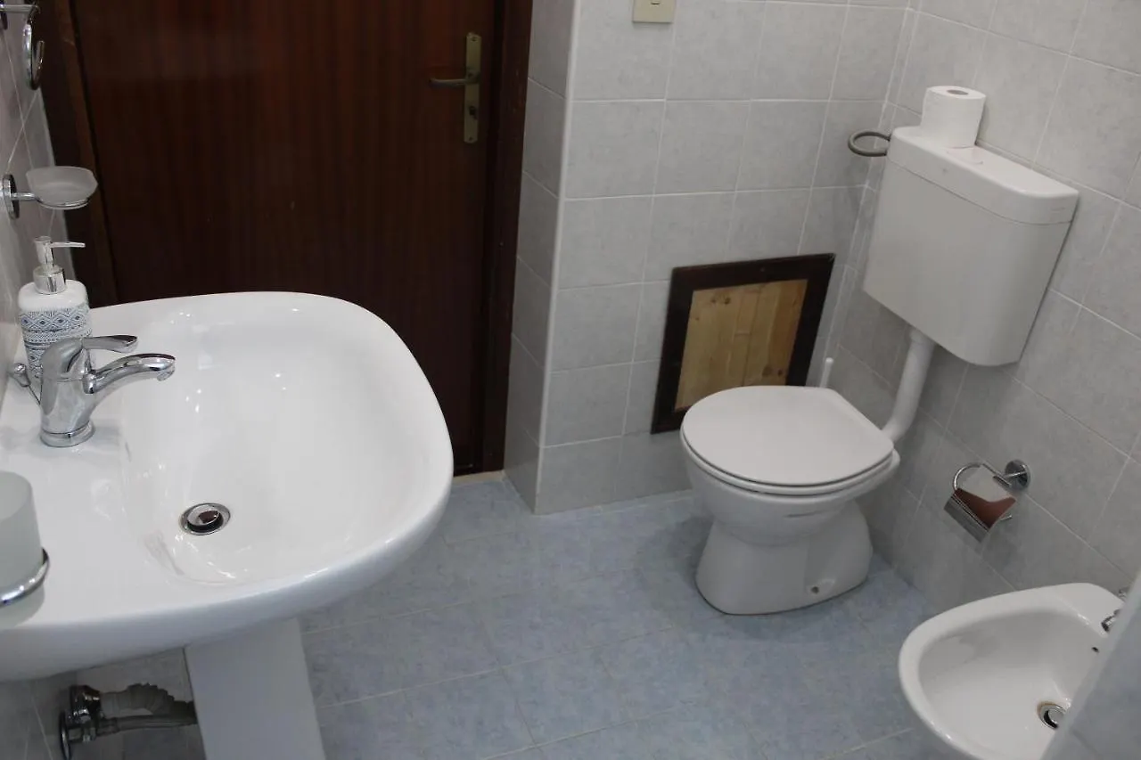 Appartamenti Via Marconi Castellammare del Golfo Apartment