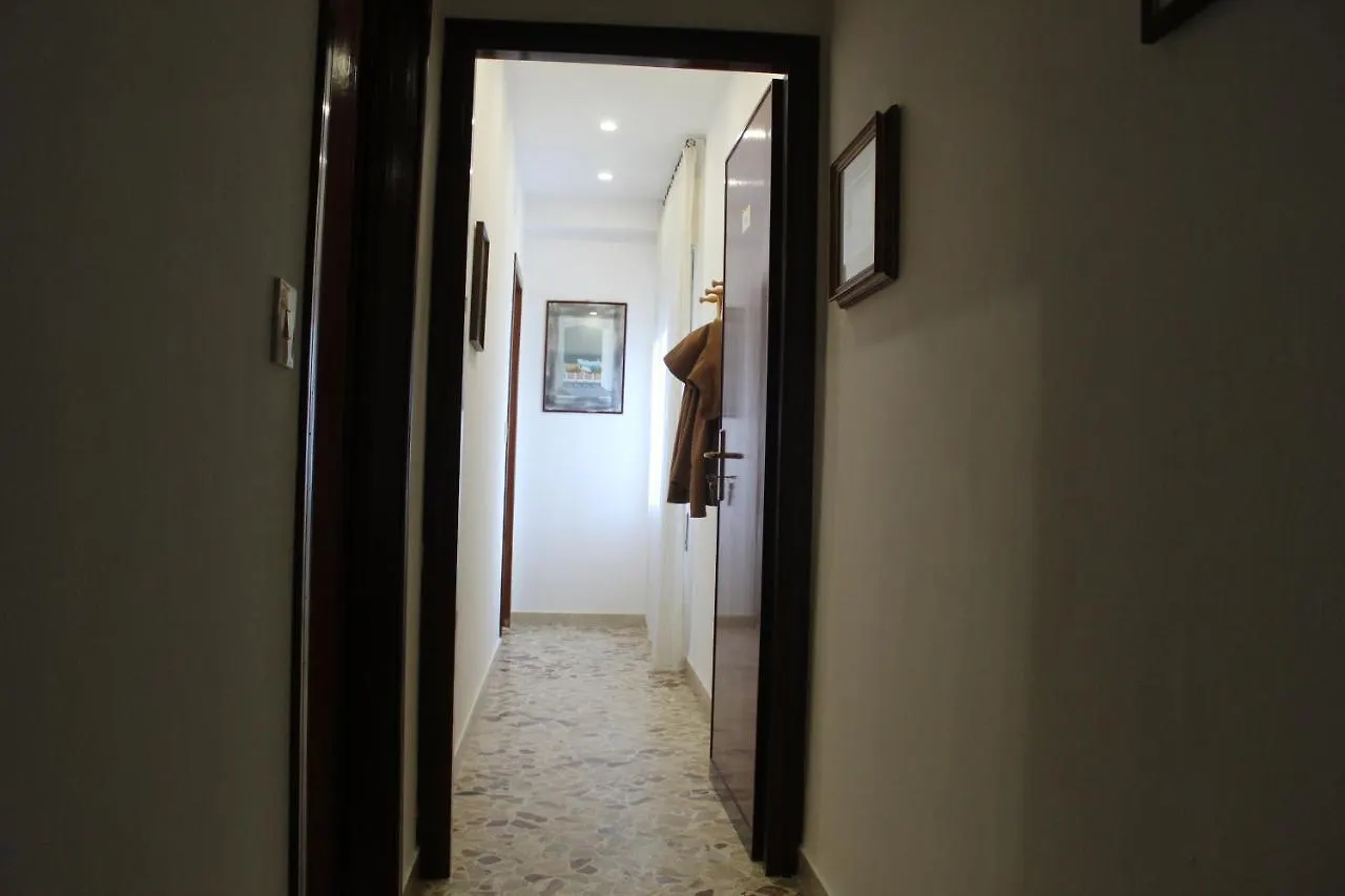 Appartamenti Via Marconi Castellammare del Golfo Apartment