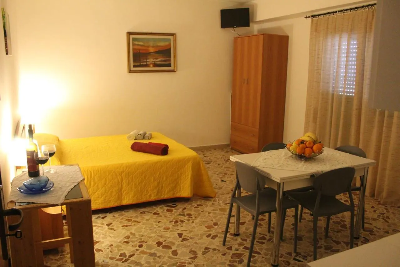 Apartment Appartamenti Via Marconi Castellammare del Golfo Italy