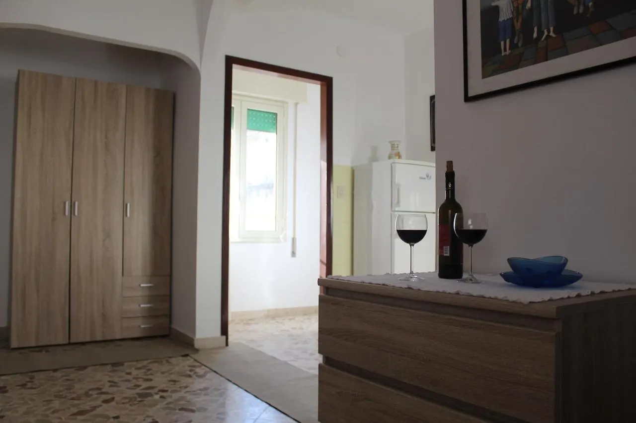 Apartment Appartamenti Via Marconi Castellammare del Golfo
