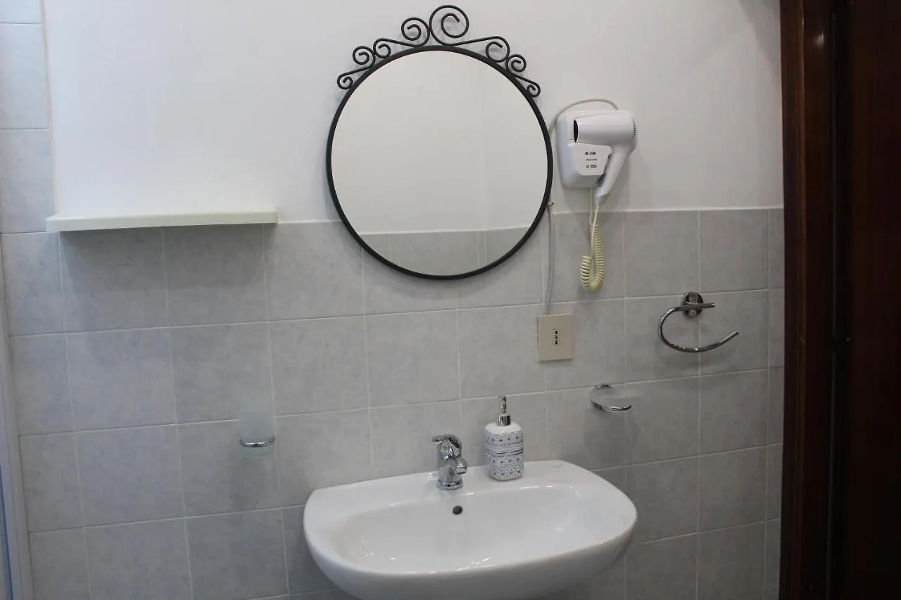 Apartment Appartamenti Via Marconi Castellammare del Golfo