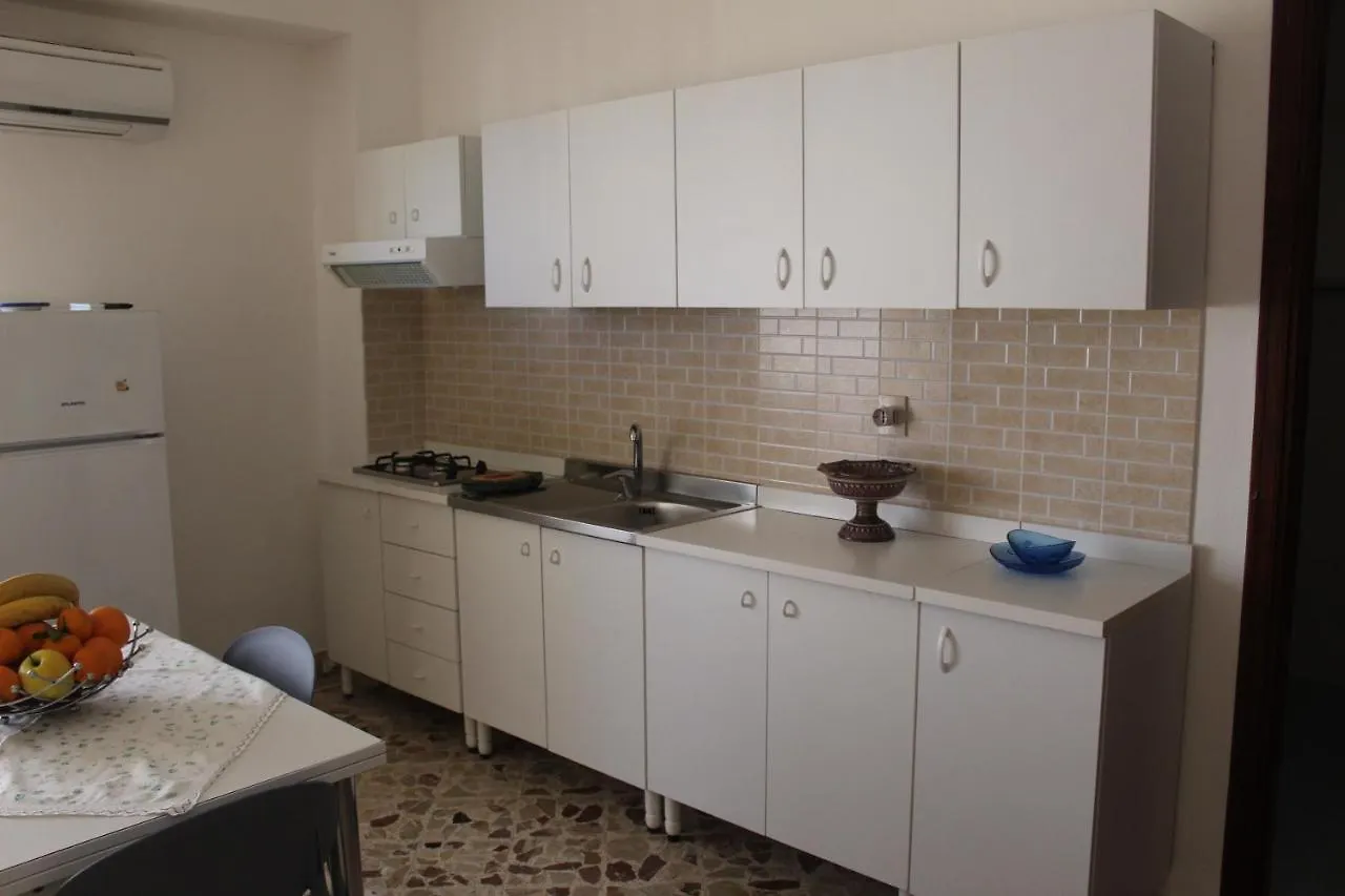 Appartamenti Via Marconi Castellammare del Golfo Apartment