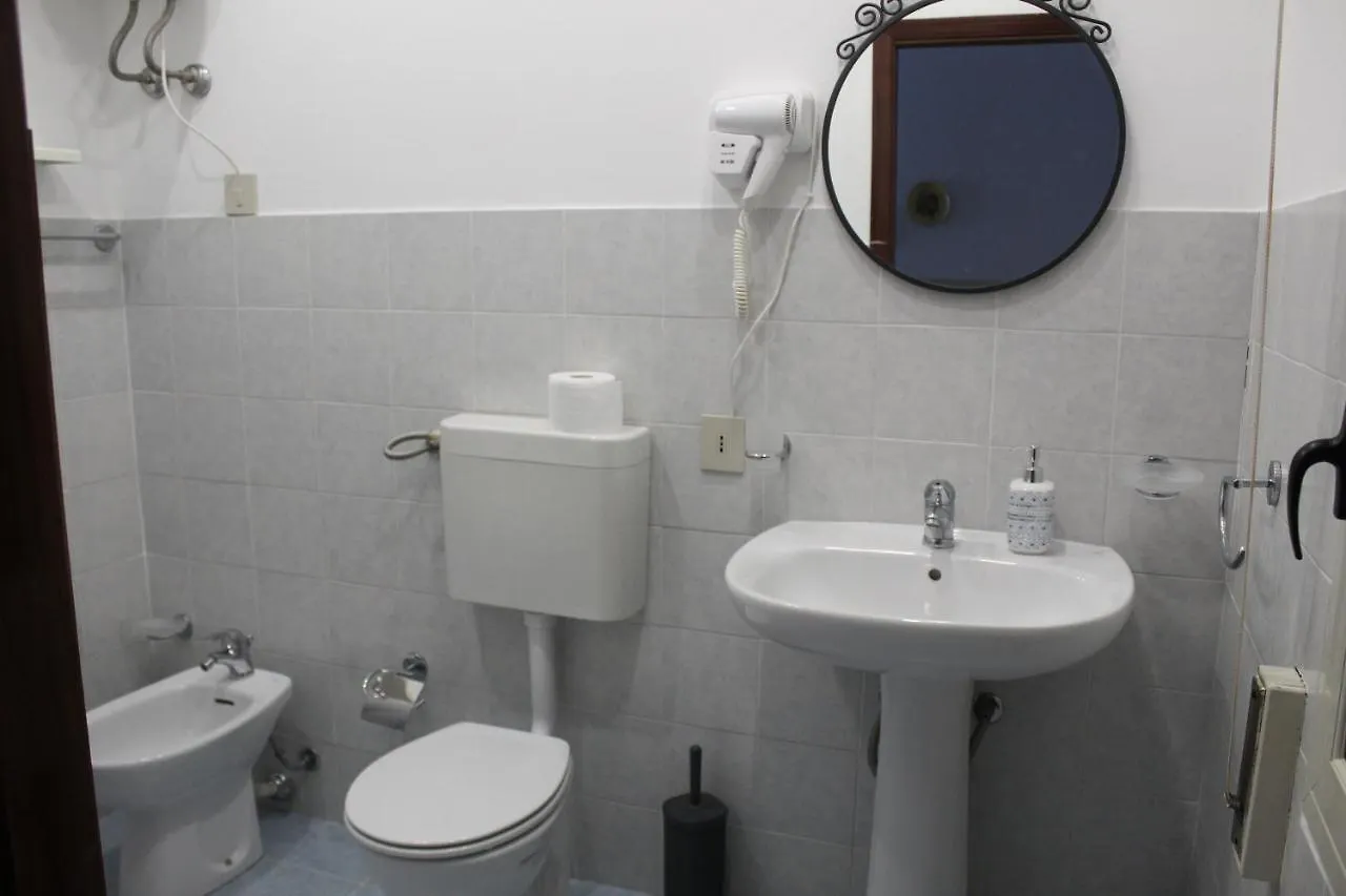 Apartment Appartamenti Via Marconi Castellammare del Golfo