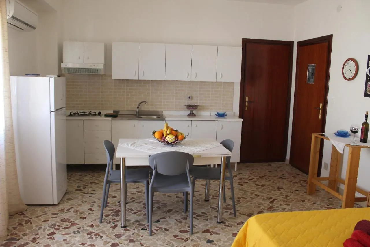 Appartamenti Via Marconi Castellammare del Golfo 0*,  Italy