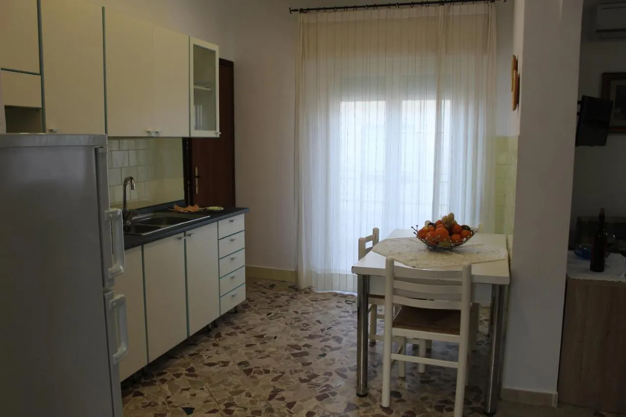 Appartamenti Via Marconi Castellammare del Golfo 0*,  Italia