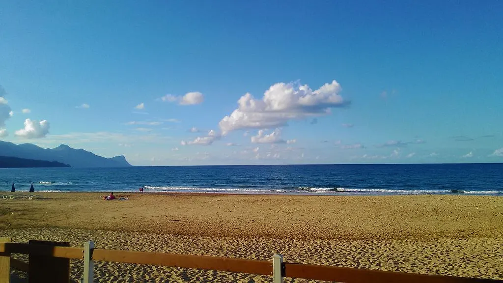 Appartamenti Via Marconi Castellammare del Golfo Italia