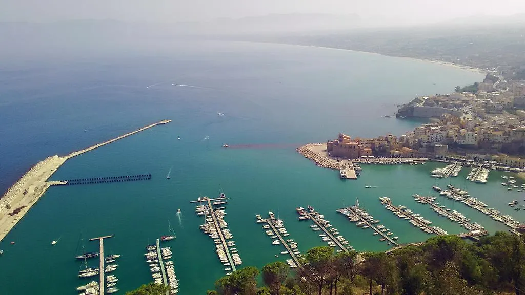Appartamenti Via Marconi Castellammare del Golfo