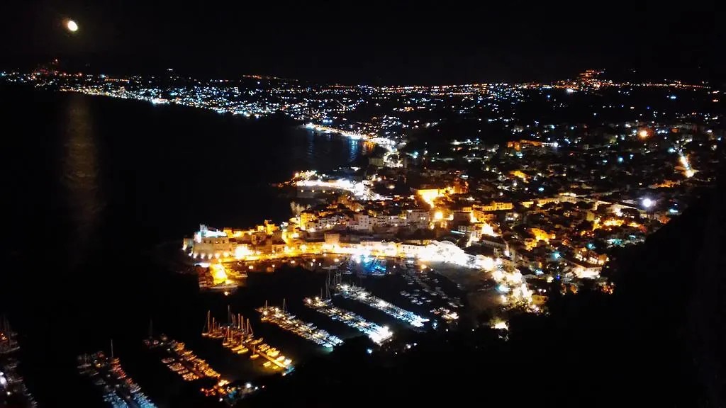 Appartamenti Via Marconi Castellammare del Golfo