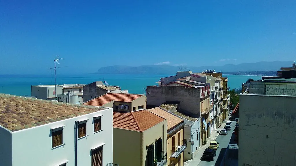 Appartamenti Via Marconi Castellammare del Golfo