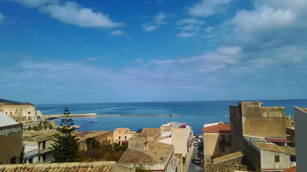 Appartamenti Via Marconi Castellammare del Golfo