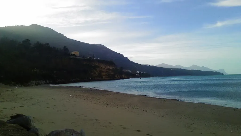 Apartment Appartamenti Via Marconi Castellammare del Golfo