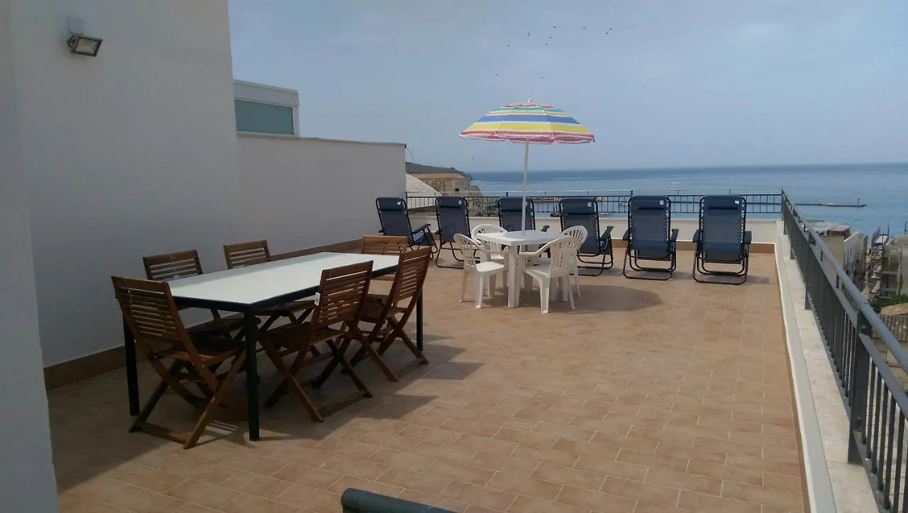Apartment Appartamenti Via Marconi Castellammare del Golfo