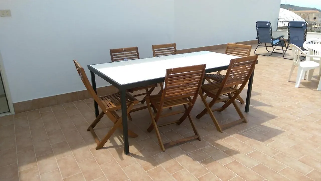 Apartment Appartamenti Via Marconi Castellammare del Golfo Italy