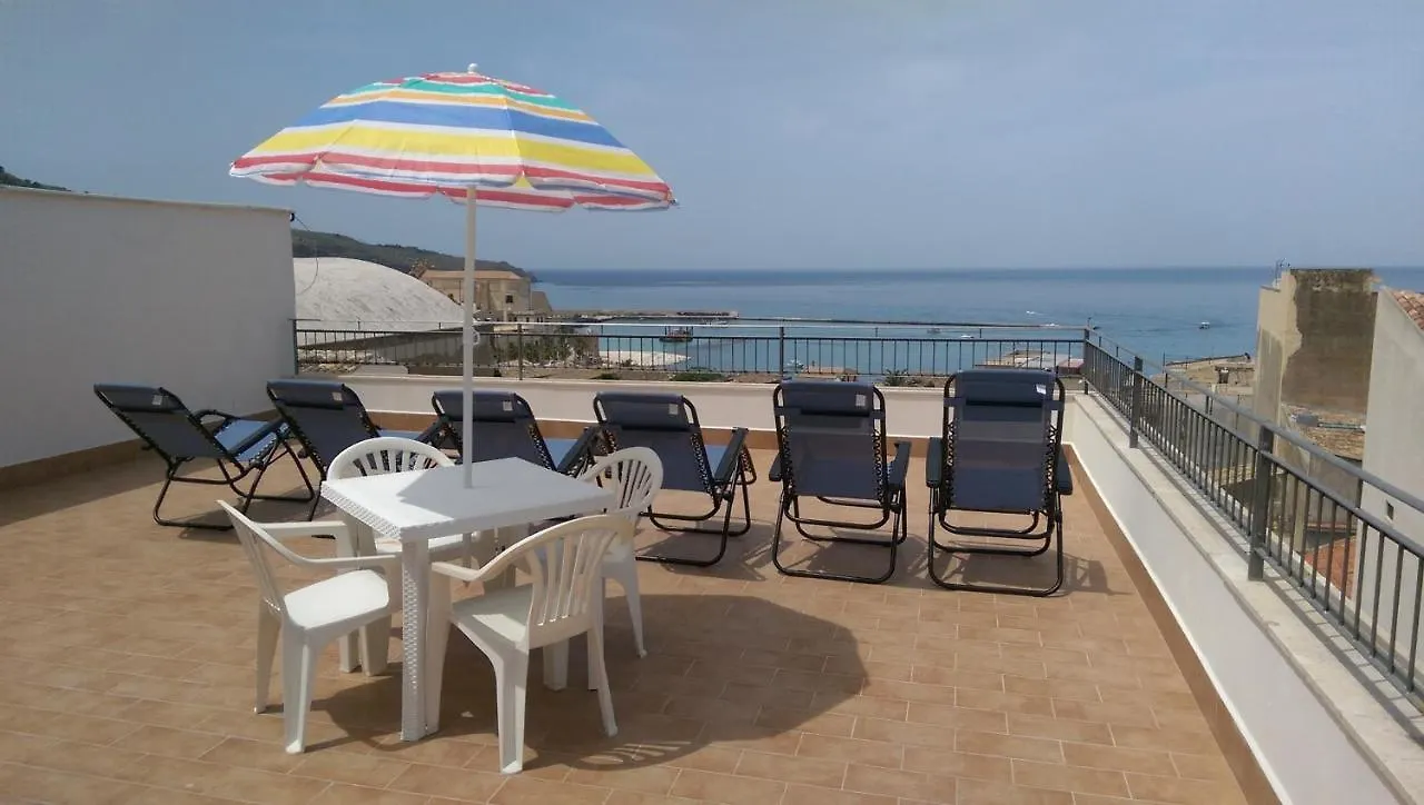 Appartamenti Via Marconi Castellammare del Golfo