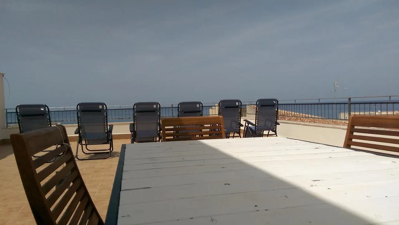 Apartment Appartamenti Via Marconi Castellammare del Golfo