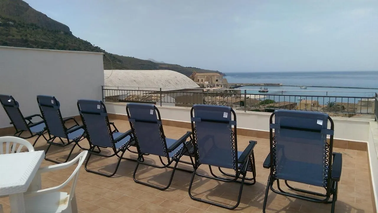 Appartamenti Via Marconi Castellammare del Golfo 0*,