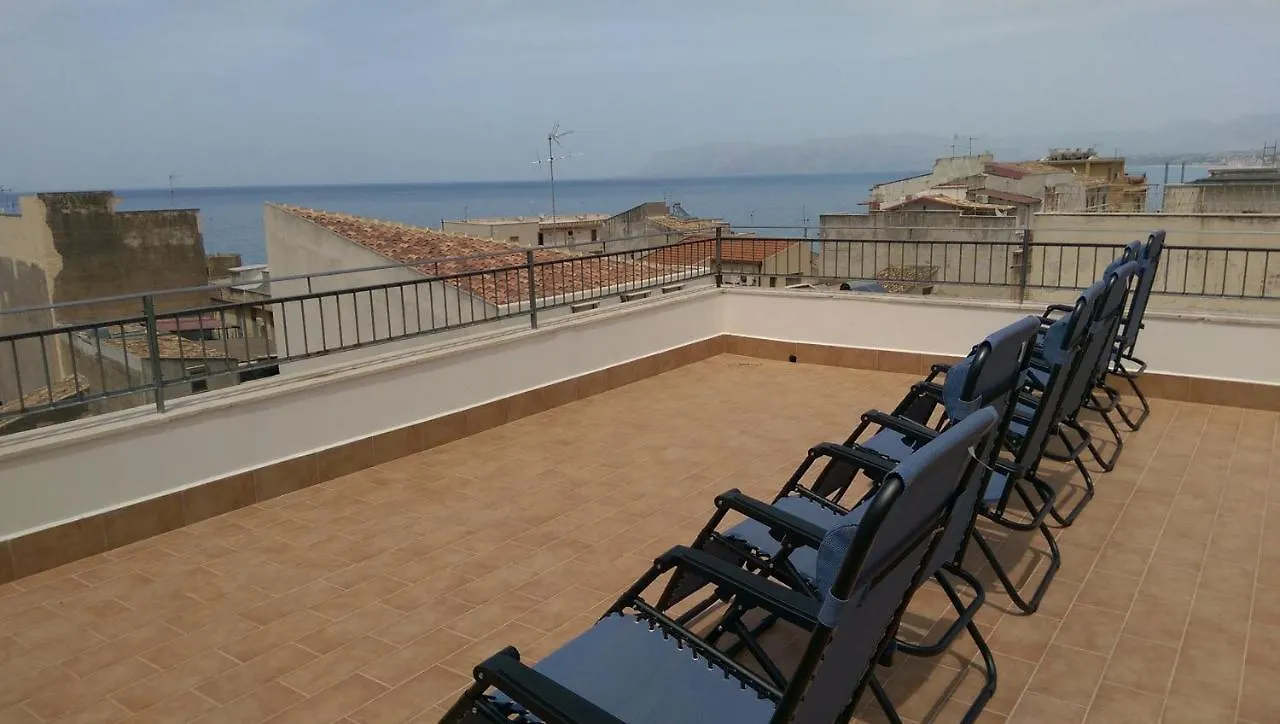 Appartamenti Via Marconi Castellammare del Golfo