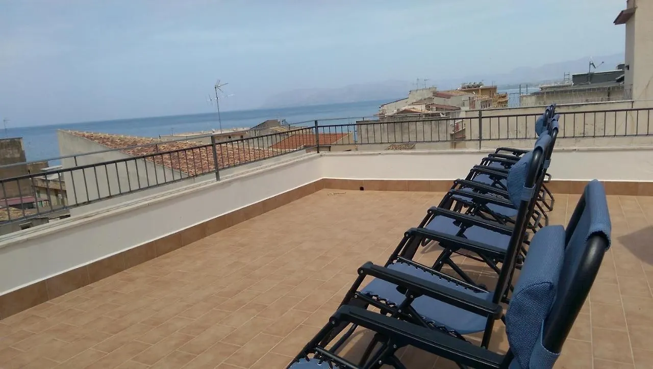 Appartamenti Via Marconi Castellammare del Golfo Italy