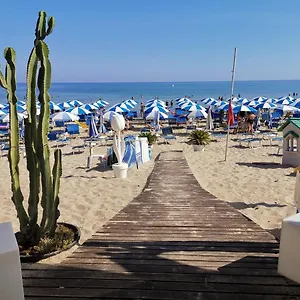  Appartement Mizzika Vacanze